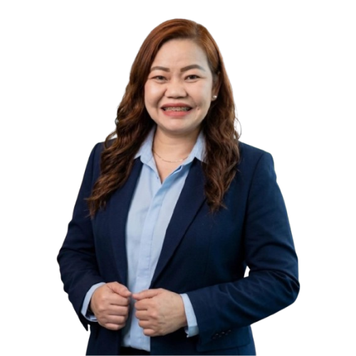 Pam Nido