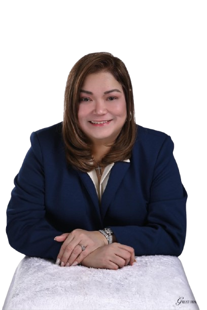 Geraldine Serrano