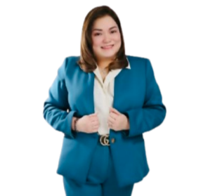 Geraldine Serrano
